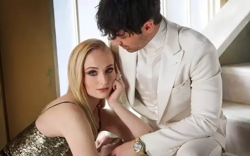 Joe Jonas