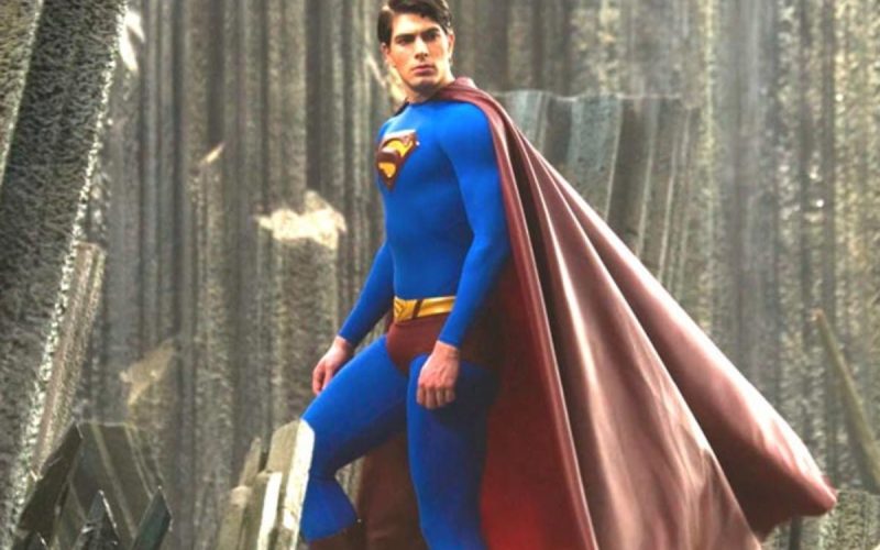 Superman Returns Superman movies