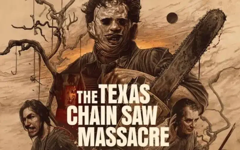Texas Chainsaw Massacre