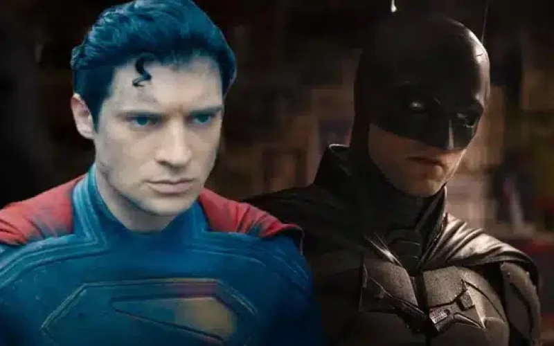 Image of The Batman 2 by Matt Reeves