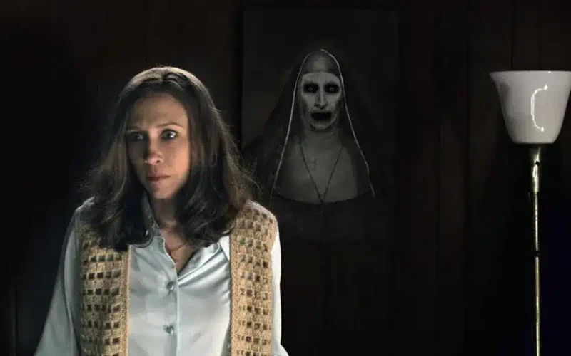 Conjuring Movies