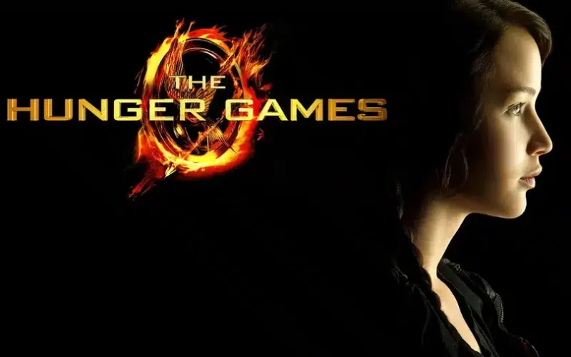 Sunrise On The Reaping (Hunger Games)