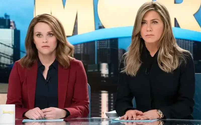 The Morning Show