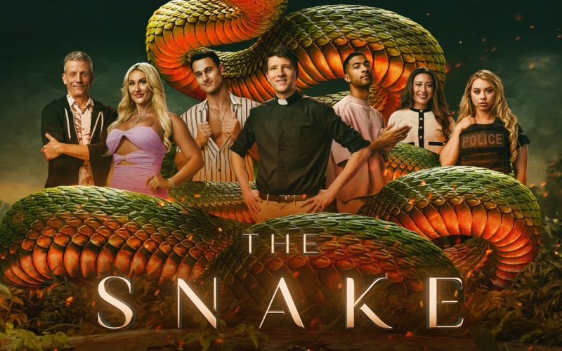 The Snake