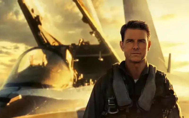 Top Gun 3