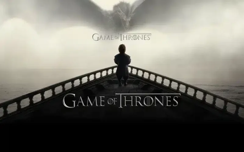 Game of Thrones Seasons