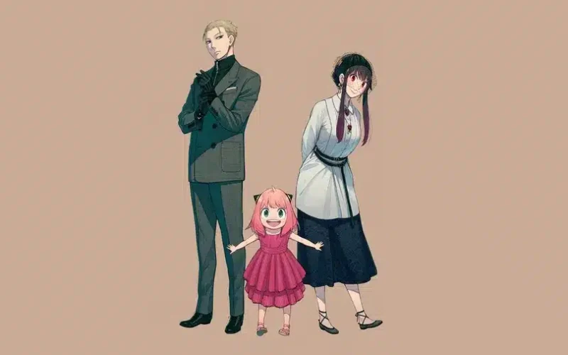 Top 10 Animes