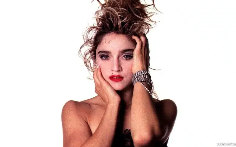 Madonna