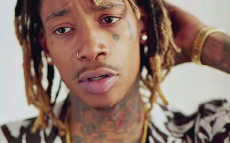 Wiz Khalifa, Kush + Orange 2